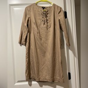 Talbots petites dress